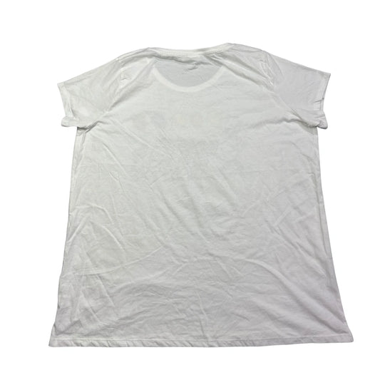 Sesamstrasse® White Graphic T-Shirt