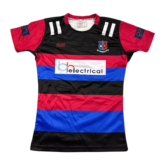 Nelligan Sports® Team Jersey(XL)