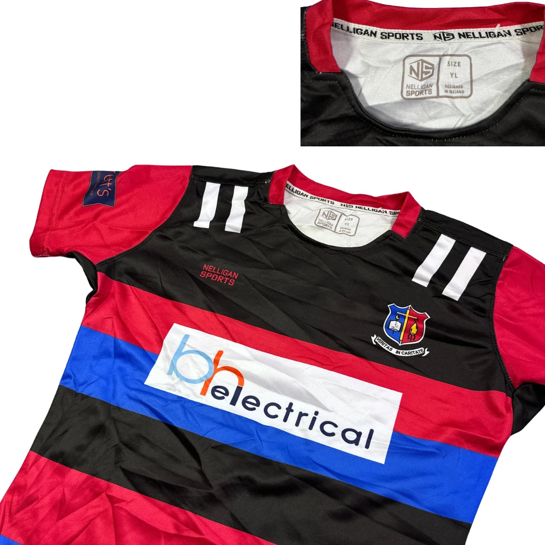 Nelligan Sports® Team Jersey(XL)