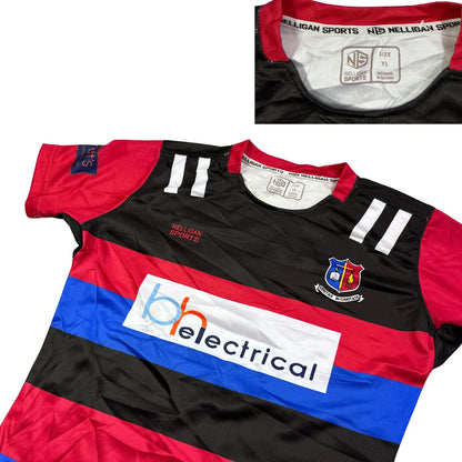 Nelligan Sports® Team Jersey(XL)