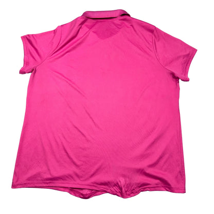 Hanes® Cool DRI Polo Shirt(2XL)