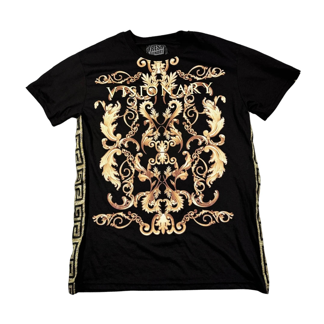Fresh Laundry® Visionary Tee(M)