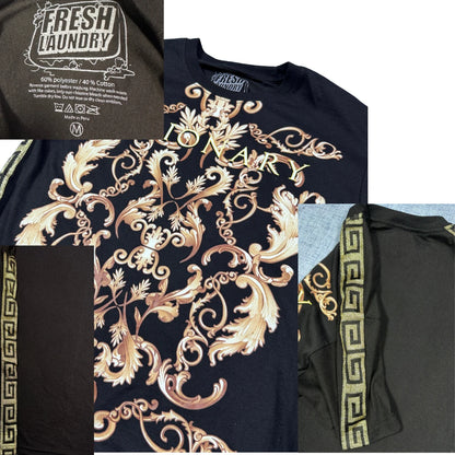 Fresh Laundry® Visionary Tee(M)