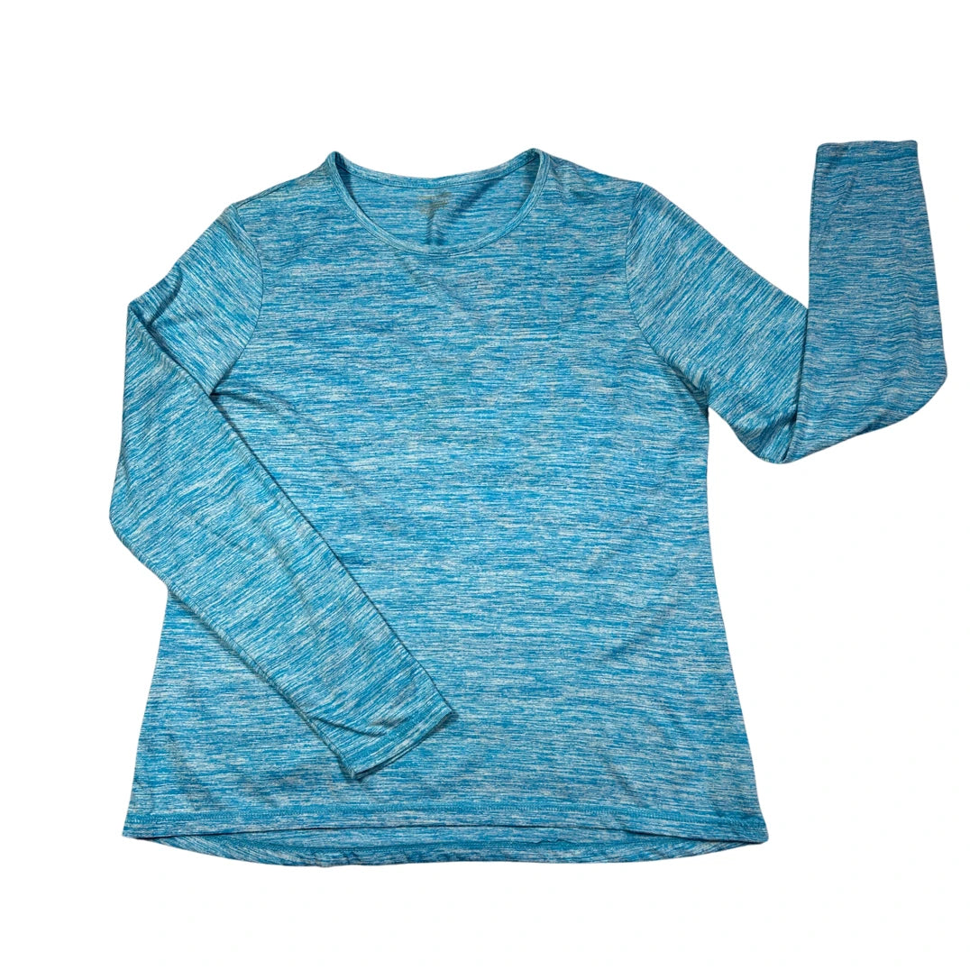 DUNNES STORES® Performance Sport Long Sleeve Top(M)