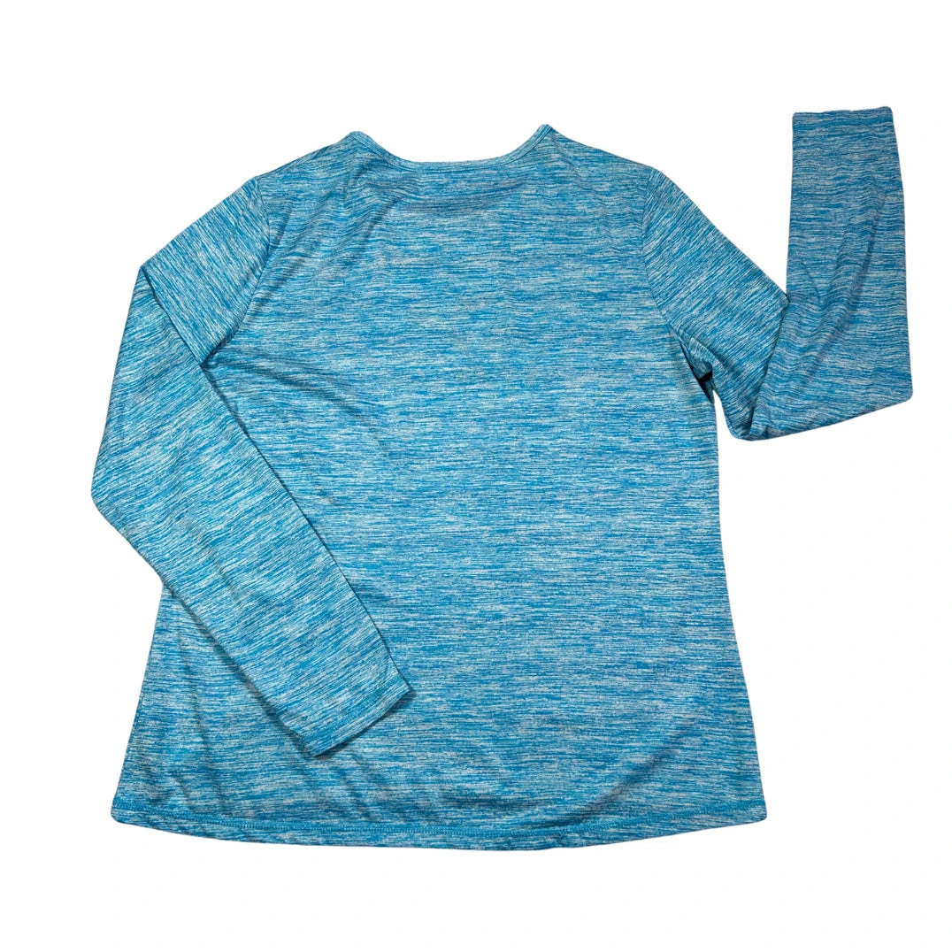 DUNNES STORES® Performance Sport Long Sleeve Top(M)