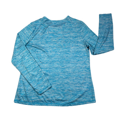 DUNNES STORES® Performance Sport Long Sleeve Top(M)