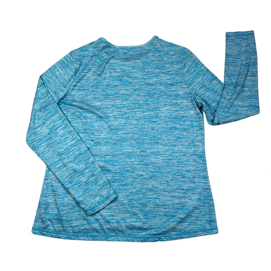 DUNNES STORES® Performance Sport Long Sleeve Top(M)