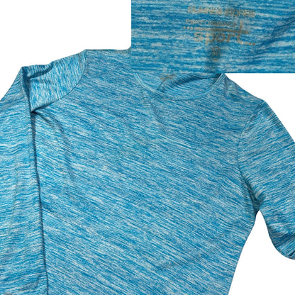 DUNNES STORES® Performance Sport Long Sleeve Top(M)