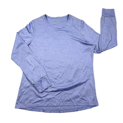 DUNNES STORES® Performance Sport Long Sleeve Top(M)