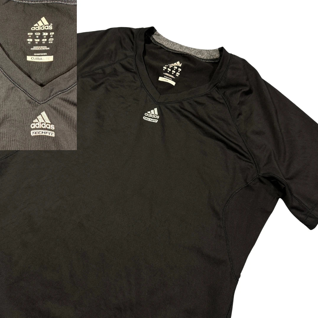 Adidas® Techfit Tee(M)
