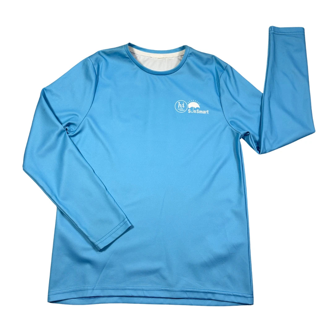 SunSmart Long Sleeve Top(S)