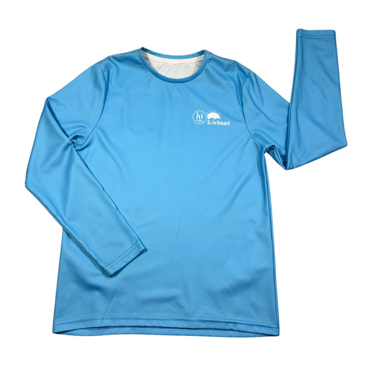 SunSmart Long Sleeve Top(S)