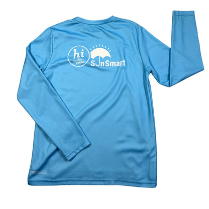 SunSmart Long Sleeve Top(S)