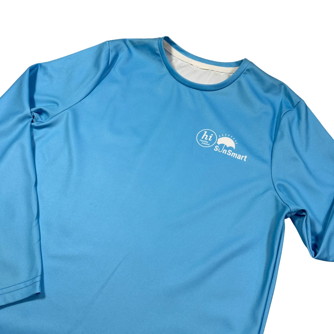 SunSmart Long Sleeve Top(S)