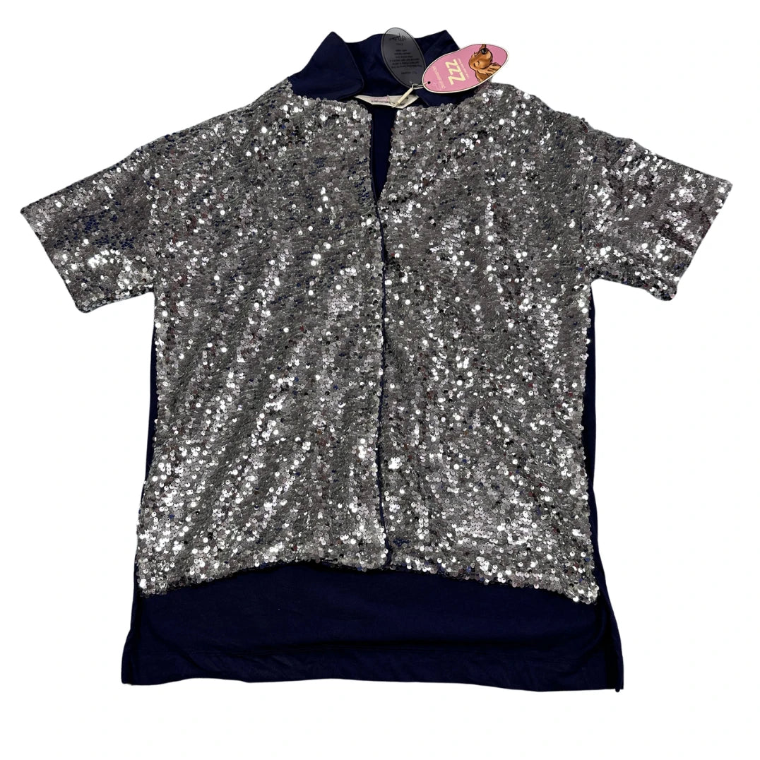 Peter Alexander® Sequin Shirt(XS)