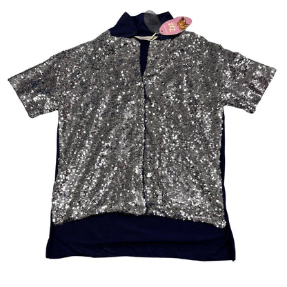 Peter Alexander® Sequin Shirt(XS)