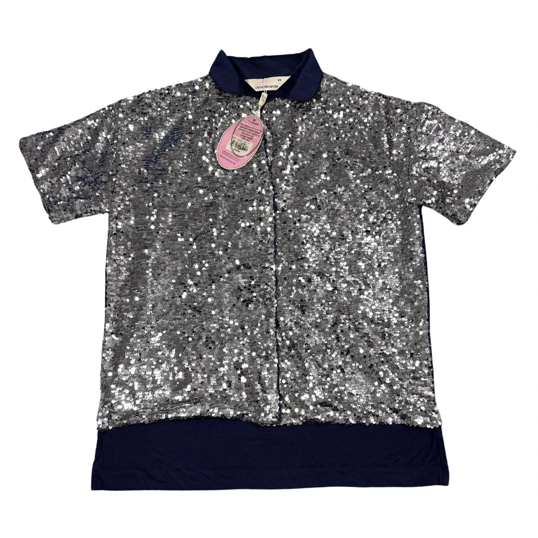 Peter Alexander® Sequin Shirt(XS)