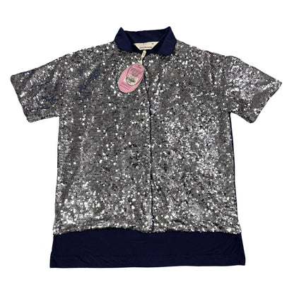 Peter Alexander® Sequin Shirt(XS)