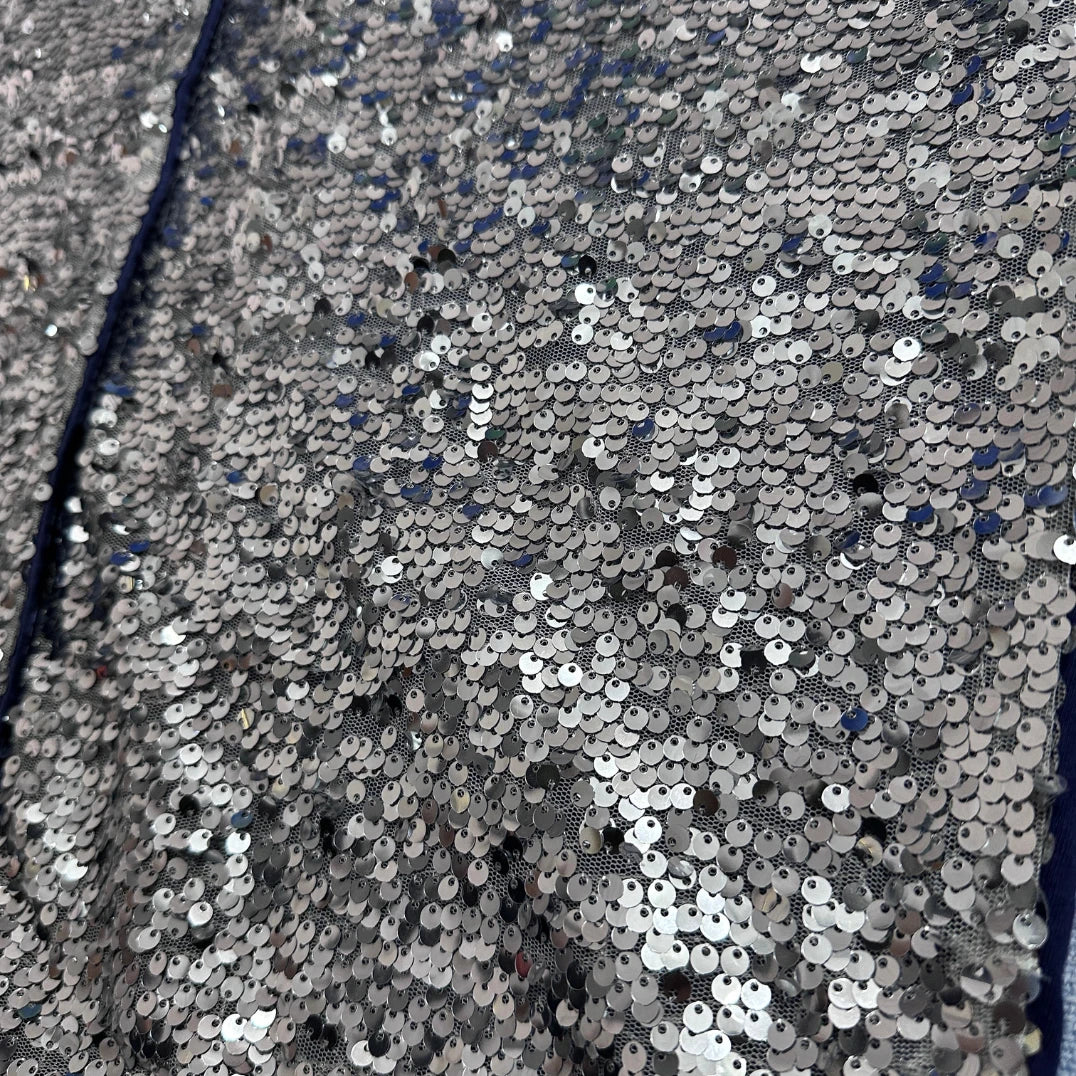 Peter Alexander® Sequin Shirt(XS)