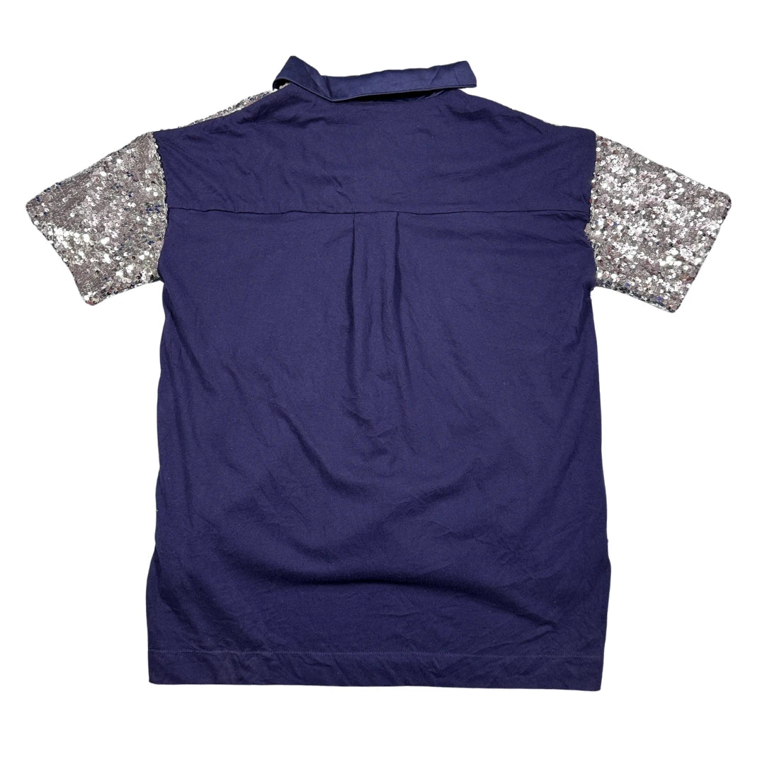 Peter Alexander® Sequin Shirt(XS)