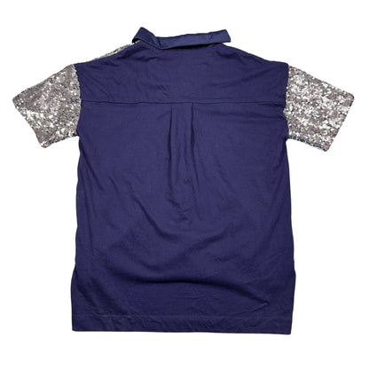 Peter Alexander® Sequin Shirt(XS)