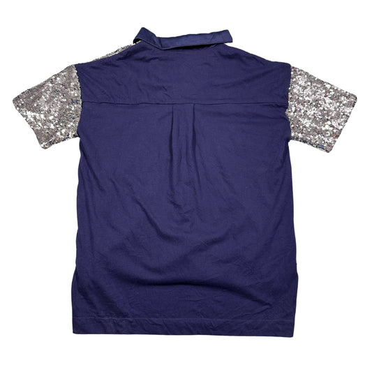 Peter Alexander® Sequin Shirt(XS)