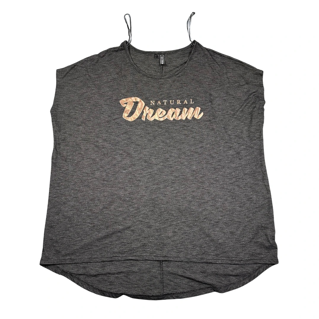 Rainbow® Natural Dream Top-XL