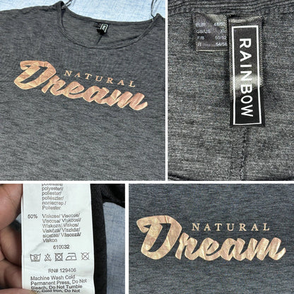 Rainbow® Natural Dream Top-XL