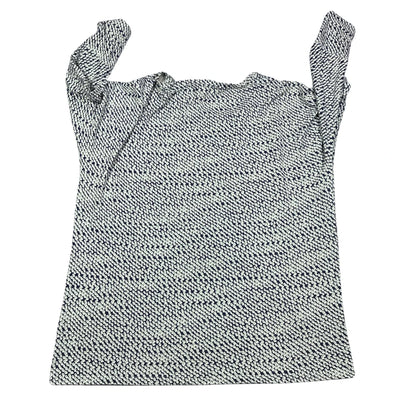 Jaeger® Printed Long Sleeve Top-M