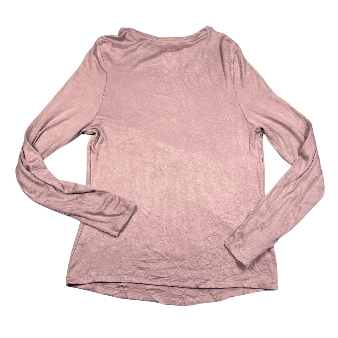 F&F® Light Warmth Top-L