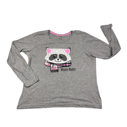 Esmara® Winter Nights Top-M