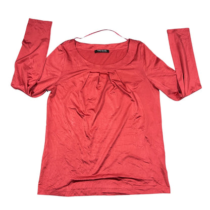 Betty Barclay® Long Sleeve Top-M