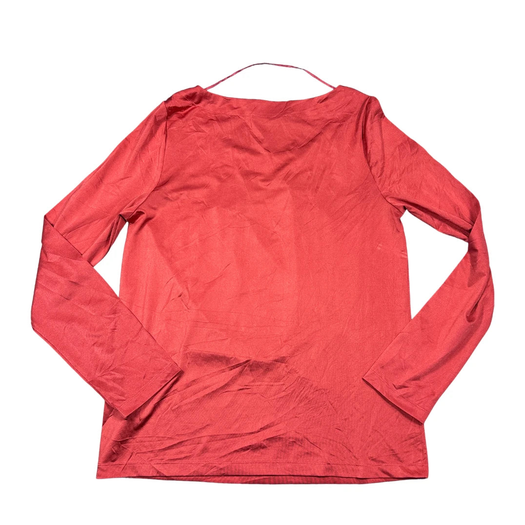 Betty Barclay® Long Sleeve Top-M
