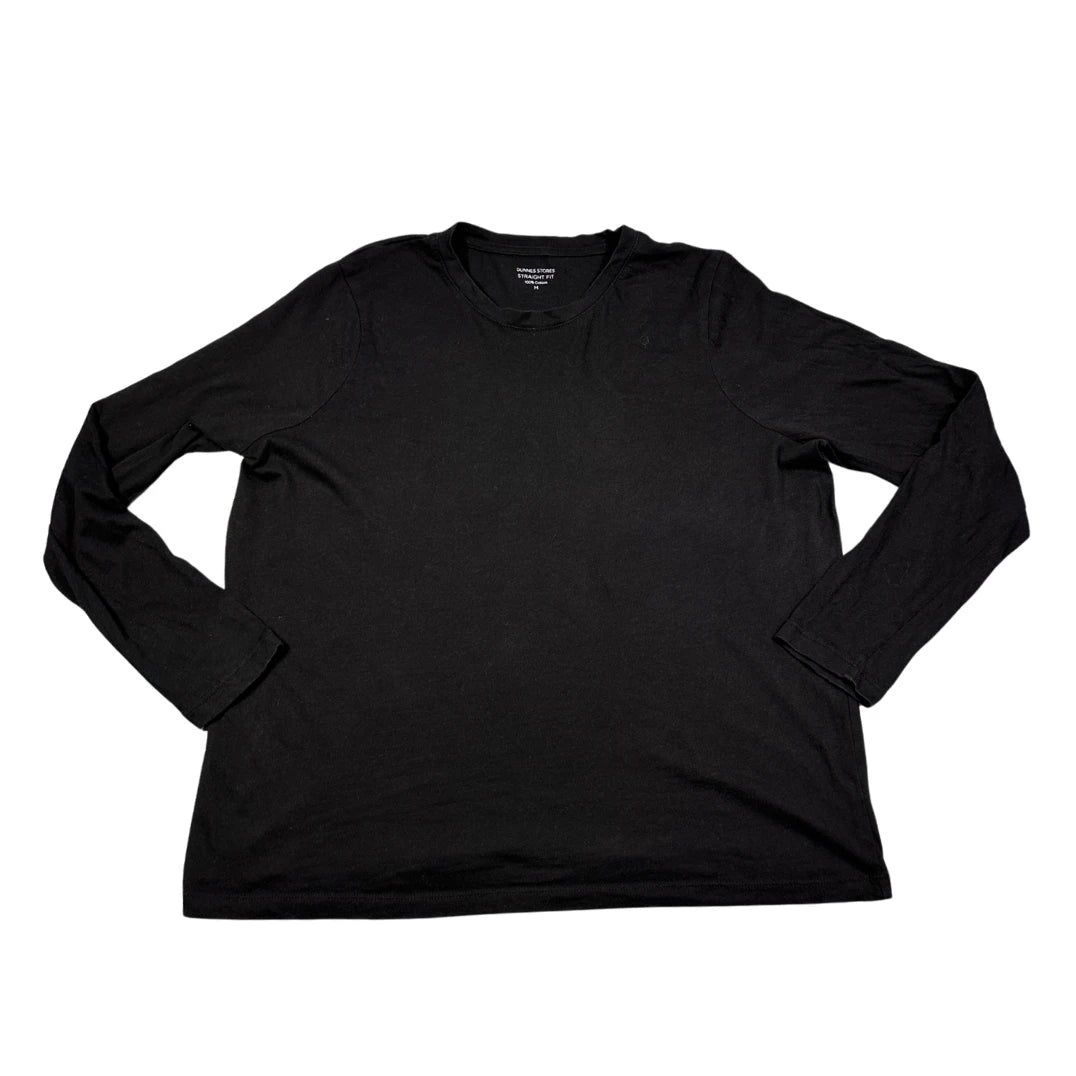 Dunnes Stores® Straight Fit Top-M