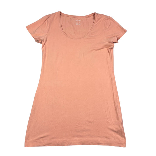 Esmara® Scoop Neck Tunic-M