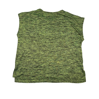 Dunnes Stores® Green Top Marl-L