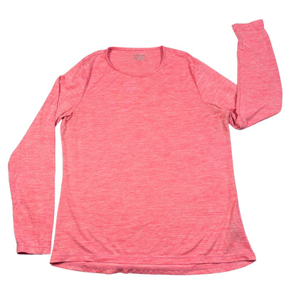 Dunnes Stores Pink Women's T Shirt-M Activewear Gym Shirts