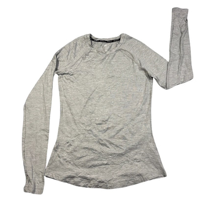 Dunnes Stores Grey Women's T Shirt-S F&F