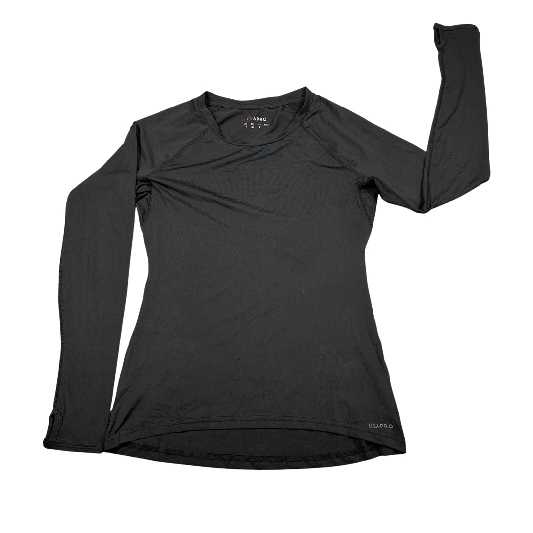 Dunnes Stores Black Women's T Shirt-M USA Pro