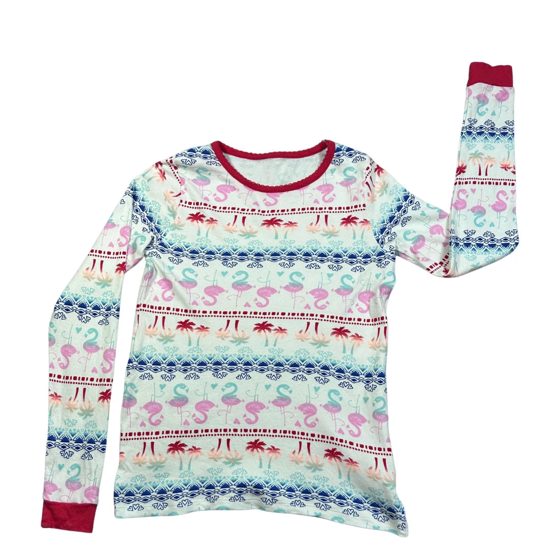 Dunnes Stores White Women's Sleep Top-S T Shirts