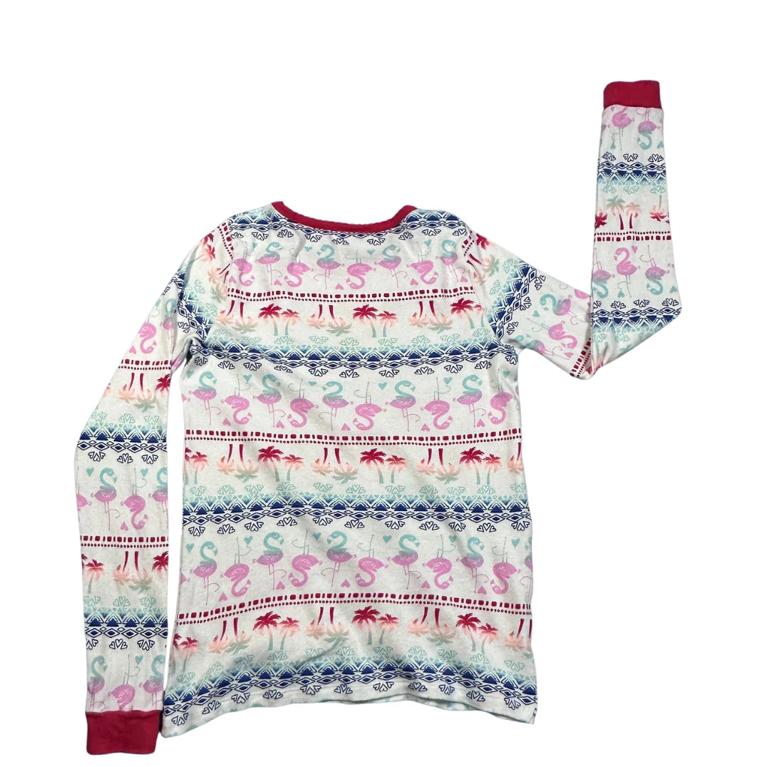 Dunnes Stores White Women's Sleep Top-S T Shirts