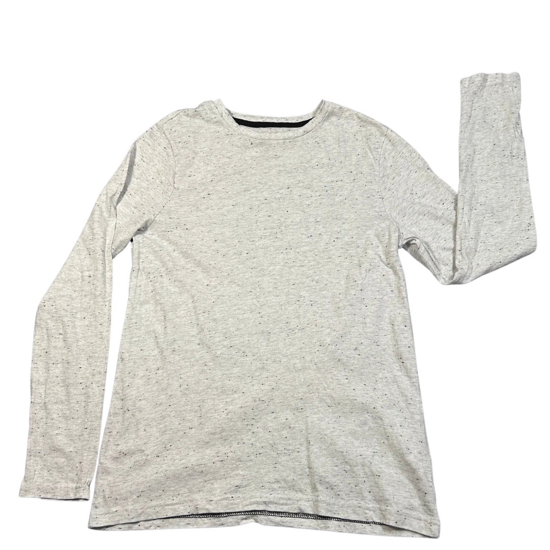F&F Grey Women's Sleeve Top-S T Shirts