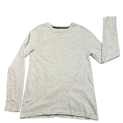 F&F Grey Women's Sleeve Top-S T Shirts