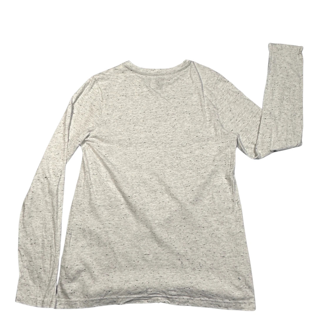 F&F Grey Women's Sleeve Top-S T Shirts