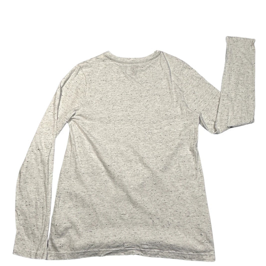 F&F Grey Women's Sleeve Top-S T Shirts