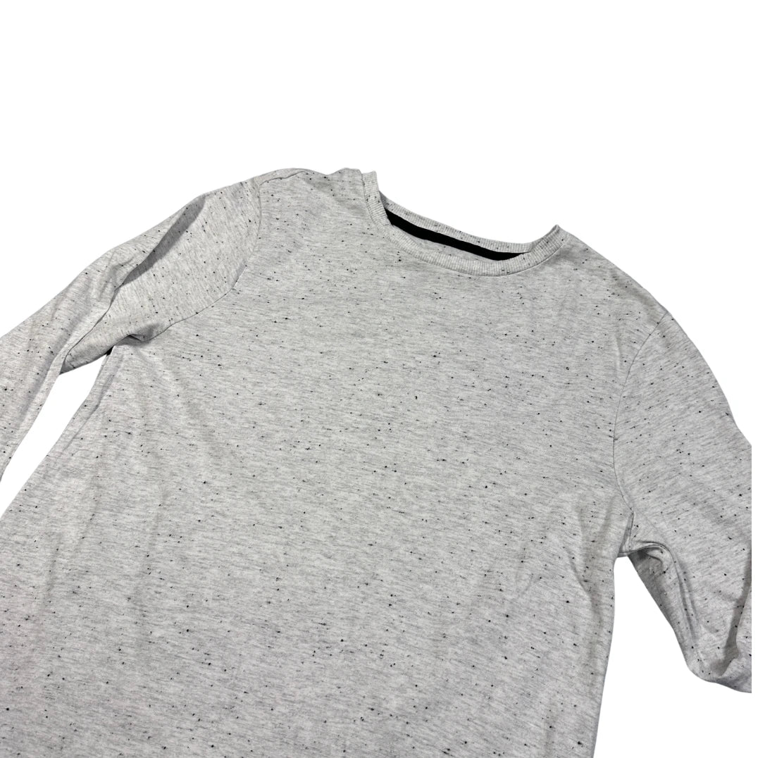 F&F Grey Women's Sleeve Top-S T Shirts