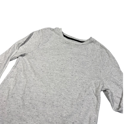 F&F Grey Women's Sleeve Top-S T Shirts