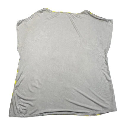 Dunnes Grey Women's Dot Blouse-M T Shirts