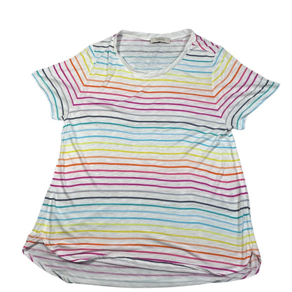 Oasis White Women's T Shirt-L Shirts