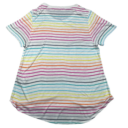Oasis White Women's T Shirt-L Shirts